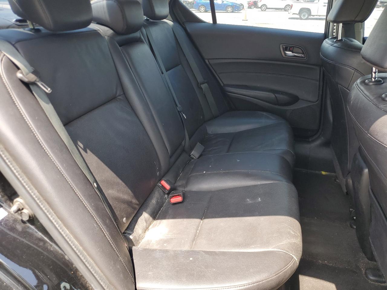 2013 Acura Ilx 20 Premium VIN: 19VDE1F52DE007372 Lot: 62579355