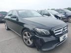 2017 MERCEDES-BENZ E 220 D SE AUTO  for sale at Copart GLOUCESTER