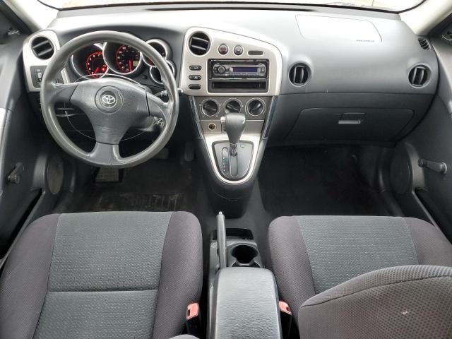 2004 TOYOTA COROLLA MATRIX XR  