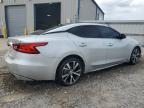 2017 Nissan Maxima 3.5S   na sprzedaż w Memphis, TN - Minor Dent/Scratches