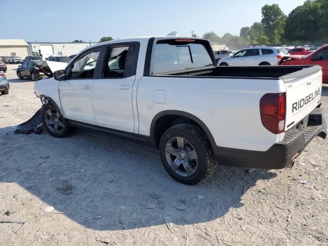  HONDA RIDGELINE 2024 Biały