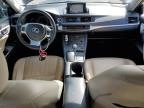 2013 Lexus Ct 200 zu verkaufen in Rancho Cucamonga, CA - Front End