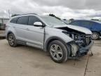 2014 Hyundai Santa Fe Gls na sprzedaż w Wilmer, TX - Front End