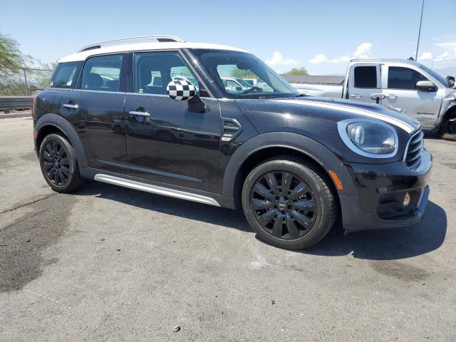  MINI COOPER 2018 Czarny