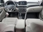 2020 Hyundai Tucson Limited იყიდება Colorado Springs-ში, CO - Front End