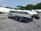 1999 STINGRAY BOAT   for sale at Copart PA - HARRISBURG