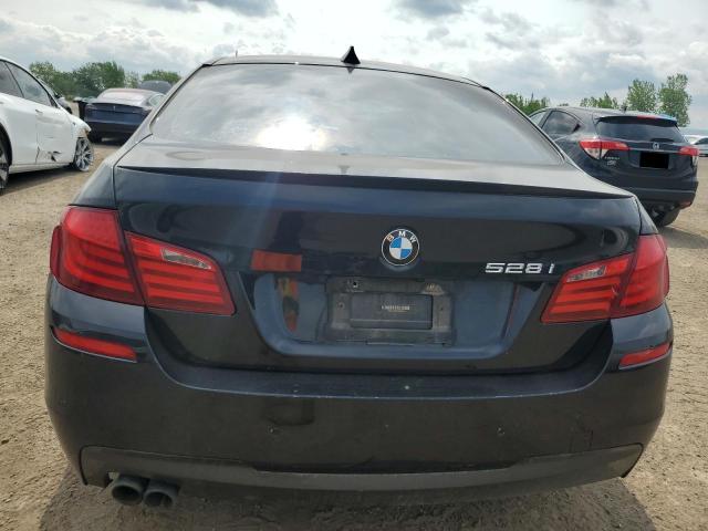 2012 BMW 528 XI