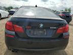 2012 BMW 528 XI for sale at Copart QC - MONTREAL