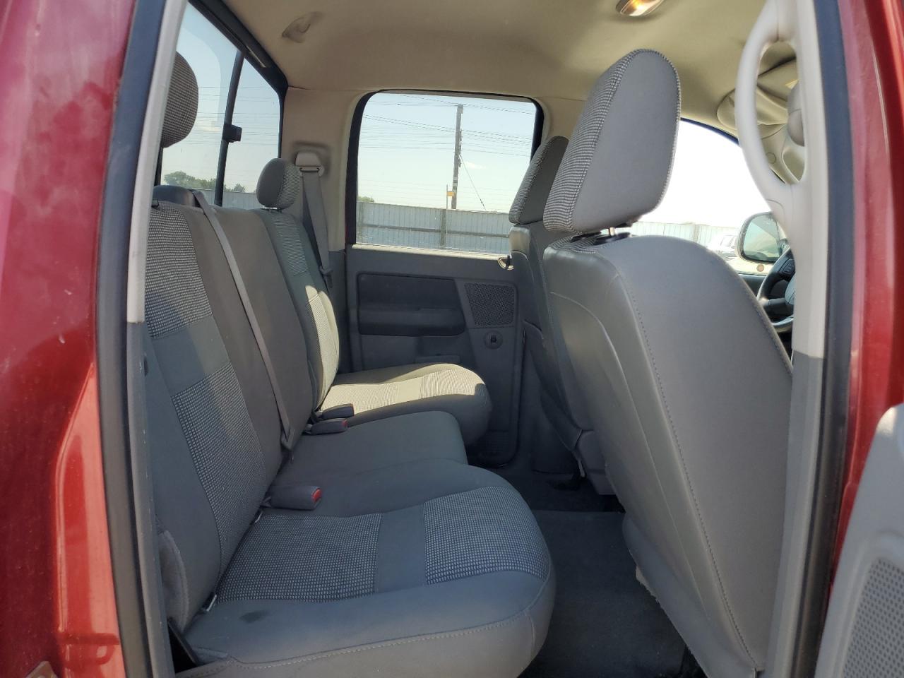 2006 Dodge Ram 1500 St VIN: 1D7HU18P96J232751 Lot: 63118825