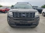 2017 Ford Explorer Xlt продається в Haslet, TX - Side