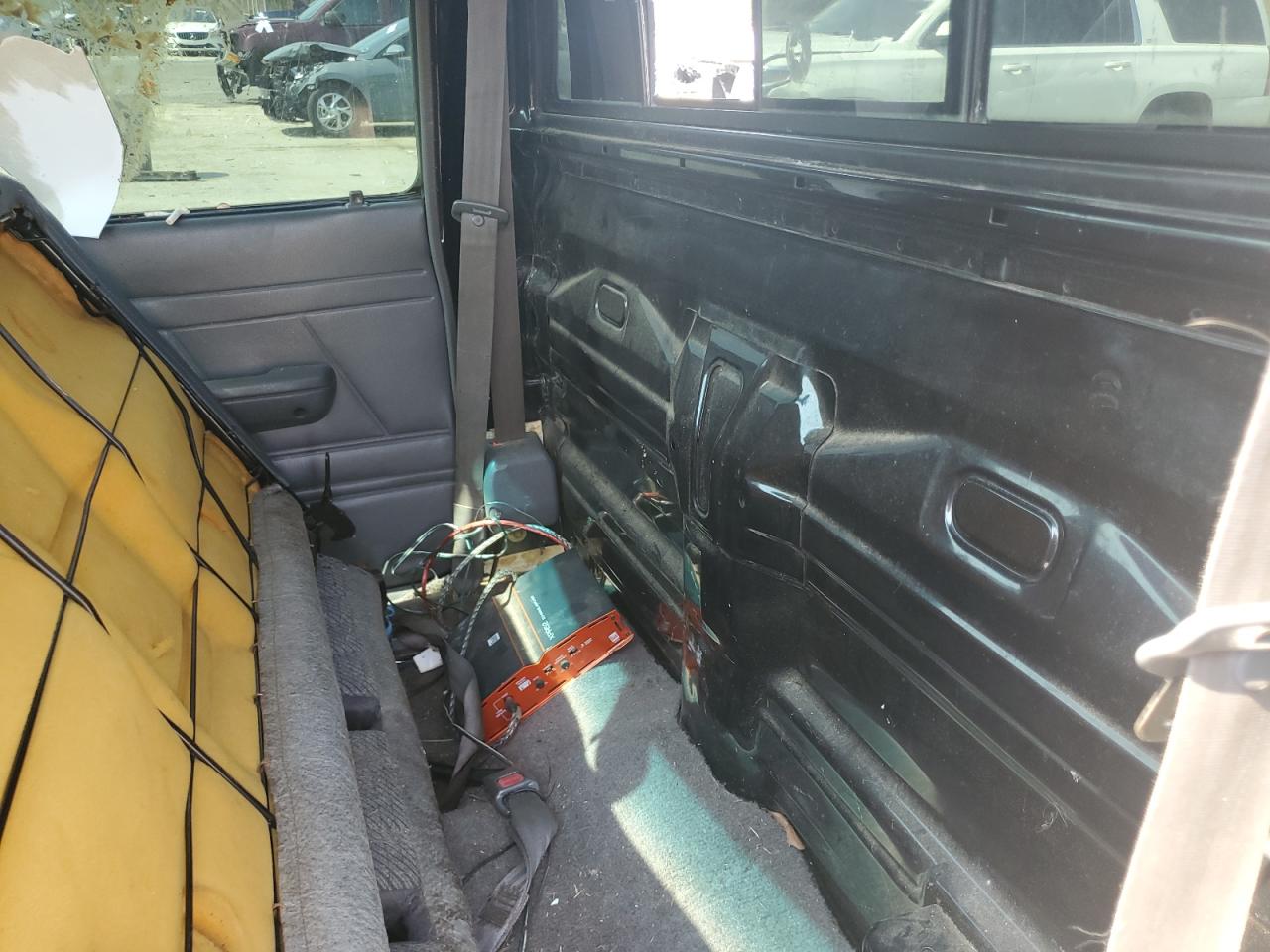 1994 Toyota Pickup 1/2 Ton Short Wheelbase Dx VIN: 4TARN01P4RZ266517 Lot: 62059455