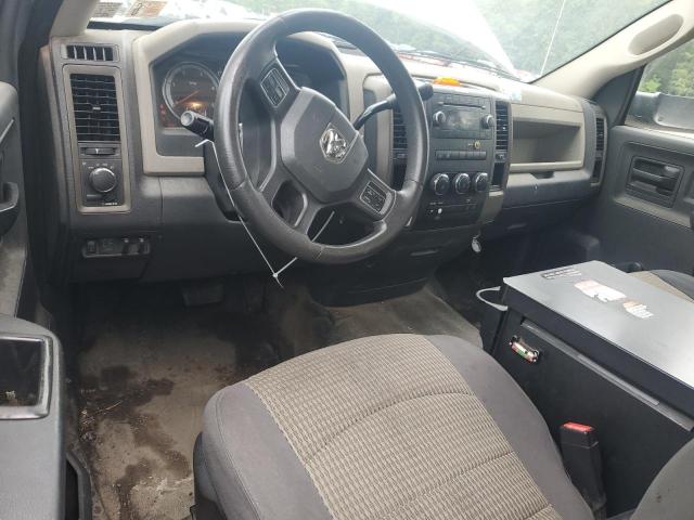 2012 DODGE RAM 4500 ST  