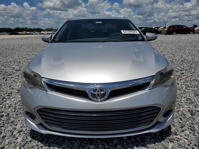  TOYOTA AVALON 2013 Srebrny
