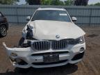 2017 Bmw X3 Xdrive35I for Sale in New Britain, CT - Front End