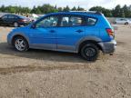 2007 Pontiac Vibe    zu verkaufen in Elgin, IL - Front End