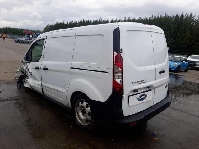 2023 FORD TRANSIT CO