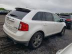 2011 Ford Edge Limited продається в Hillsborough, NJ - Mechanical