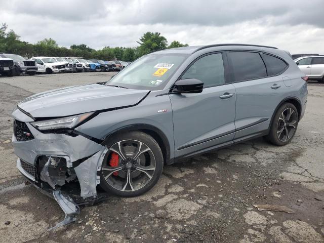 2025 Acura Mdx Type S Advance