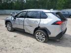 2019 Toyota Rav4 Limited   на продаже в Knightdale, NC - Rollover