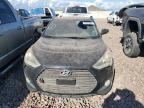 2013 Hyundai Veloster Turbo de vânzare în Phoenix, AZ - Side
