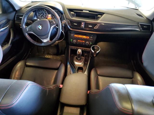  BMW X1 2013 Gray