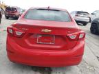 2018 Chevrolet Cruze Lt   for Sale in Jacksonville, FL - Front End