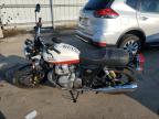 2021 ROYAL ENFIELD MOTORS INT 650    for sale at Copart IL - CHICAGO NORTH