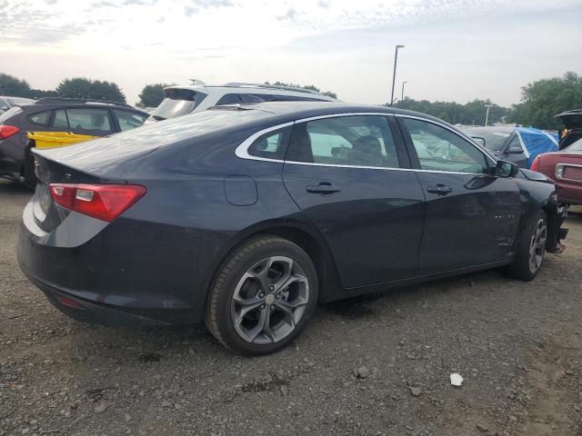  CHEVROLET MALIBU 2023 Gray