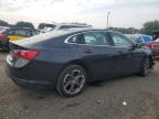 2023 Chevrolet Malibu Lt للبيع في East Granby، CT - Front End