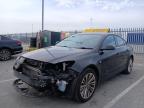 2014 VAUXHALL INSIGNIA E for sale at Copart CHESTER