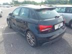 2018 AUDI A1 S LINE for sale at Copart SANDTOFT