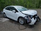 2024 TOYOTA COROLLA LE   à vendre chez Copart ON - COOKSTOWN