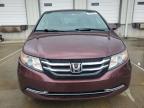 2016 Honda Odyssey Se de vânzare în Louisville, KY - Side