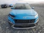 2022 Hyundai Kona Limited   for Sale in American Canyon, CA - Front End