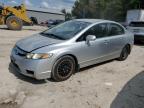 2011 Honda Civic Lx zu verkaufen in Midway, FL - Minor Dent/Scratches