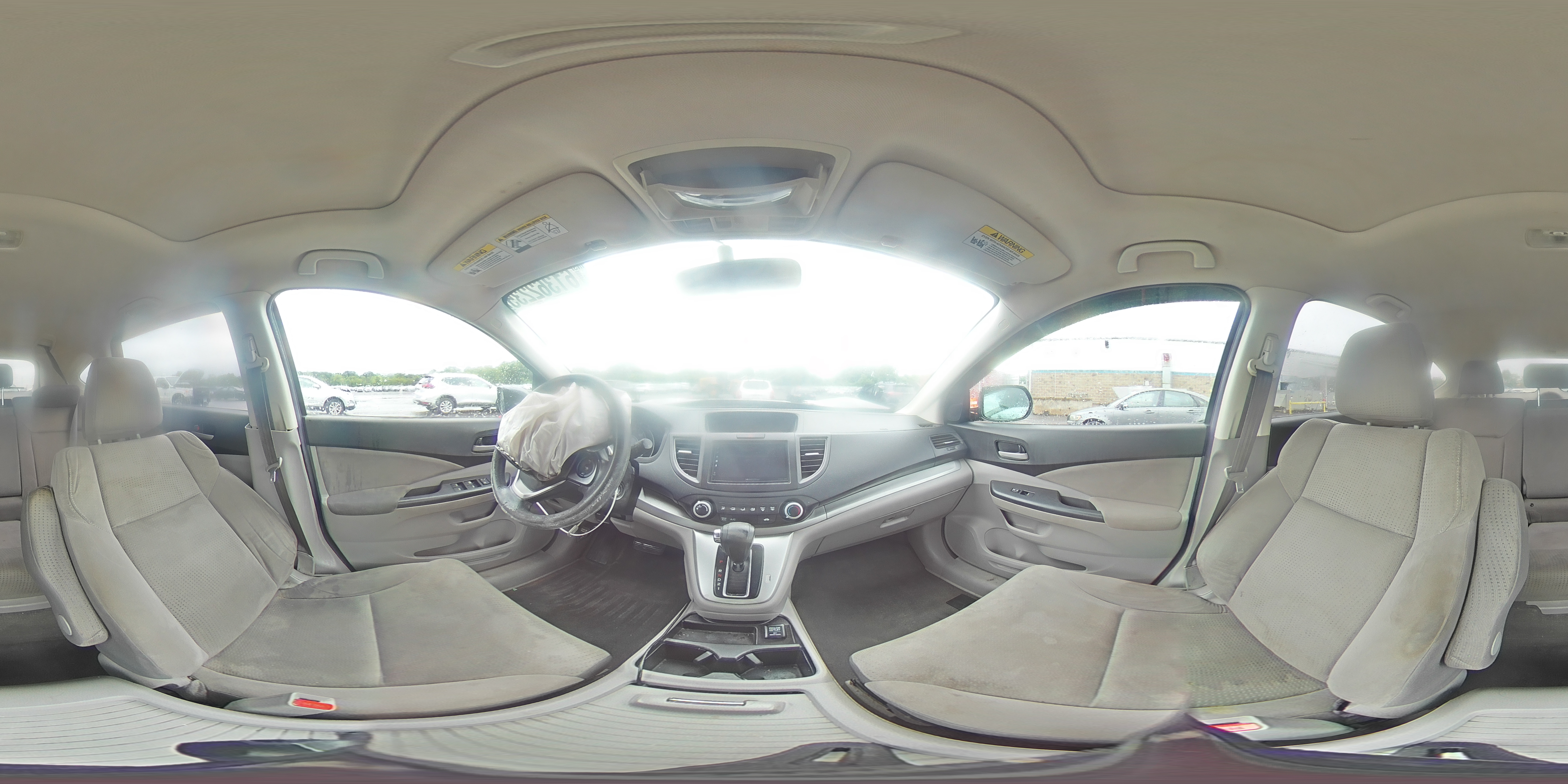 2013 Honda Cr-V Ex VIN: 2HKRM4H58DH690737 Lot: 61362235