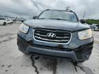 2010 Hyundai Santa Fe Gls en Venta en Lebanon, TN - Front End