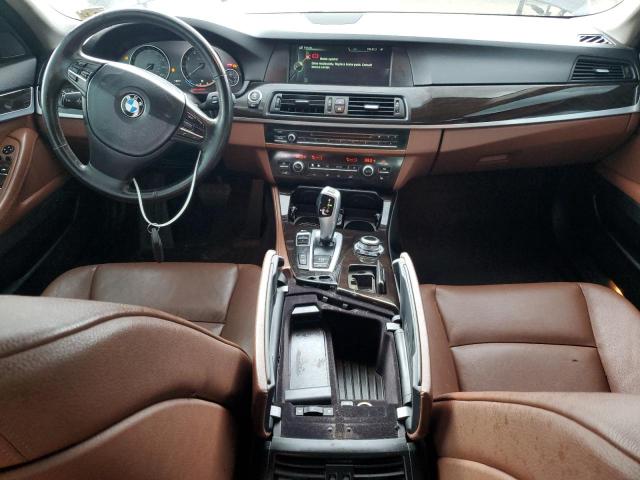 2013 BMW 535 XI  