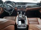 2013 BMW 535 XI   for sale at Copart MI - FLINT