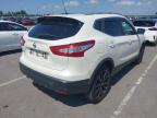 2015 NISSAN QASHQAI TE for sale at Copart CHESTER