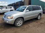 2007 Toyota Highlander Hybrid for Sale in Colorado Springs, CO - Normal Wear