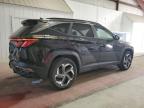 2023 Hyundai Tucson Sel   for Sale in Angola, NY - Rear End