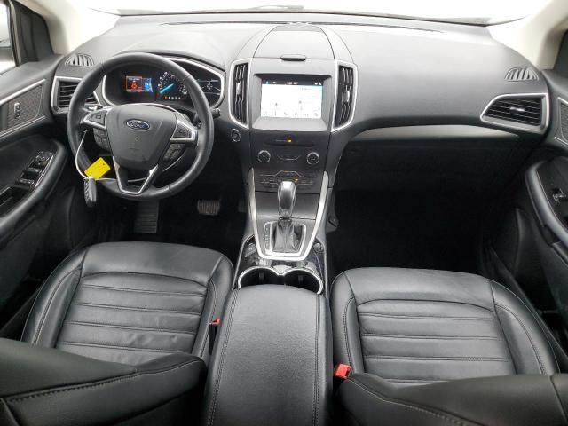  FORD EDGE 2017 Biały
