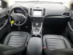2017 Ford Edge Sel zu verkaufen in Milwaukee, WI - Hail