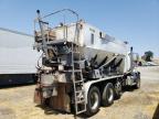 2024 Freightliner 114Sd Volumetric Ready Mix Truck de vânzare în Sacramento, CA - Rollover