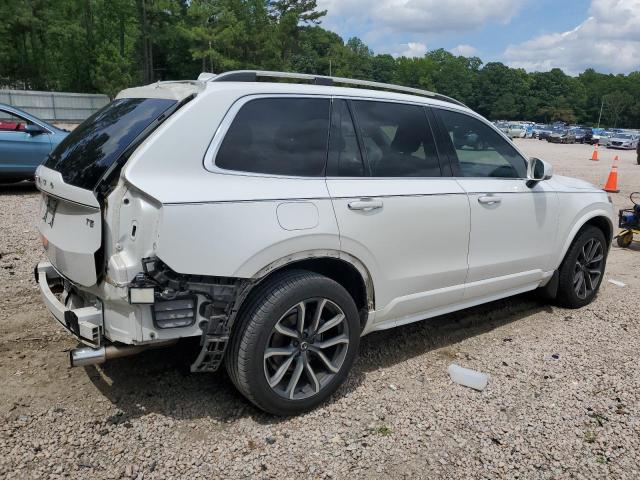  VOLVO XC90 2018 White