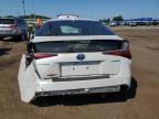 2019 Toyota Prius zu verkaufen in Woodhaven, MI - All Over
