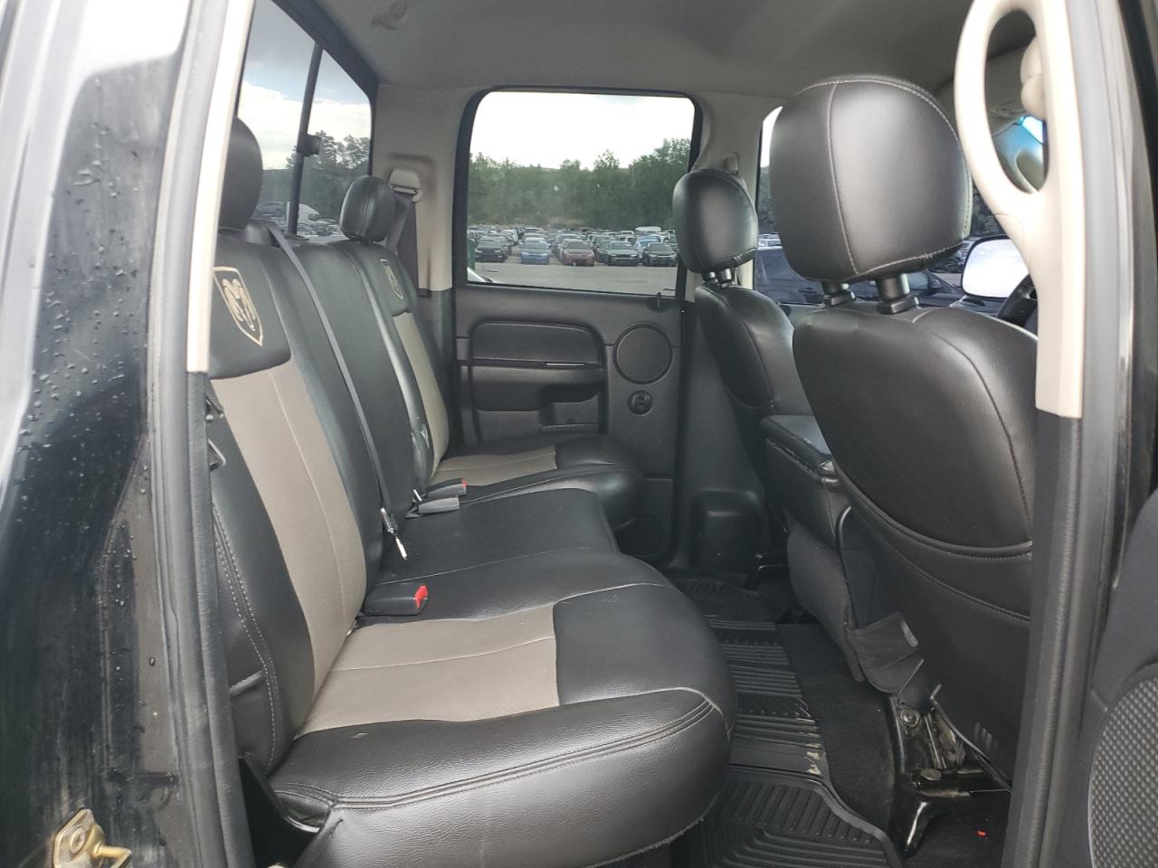 2005 Dodge Ram 1500 St VIN: 1D7HU18D45J516115 Lot: 60441495
