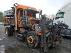 Marlboro, NY에서 판매 중인 2012 International Fertilizer Delivery Truck - Burn
