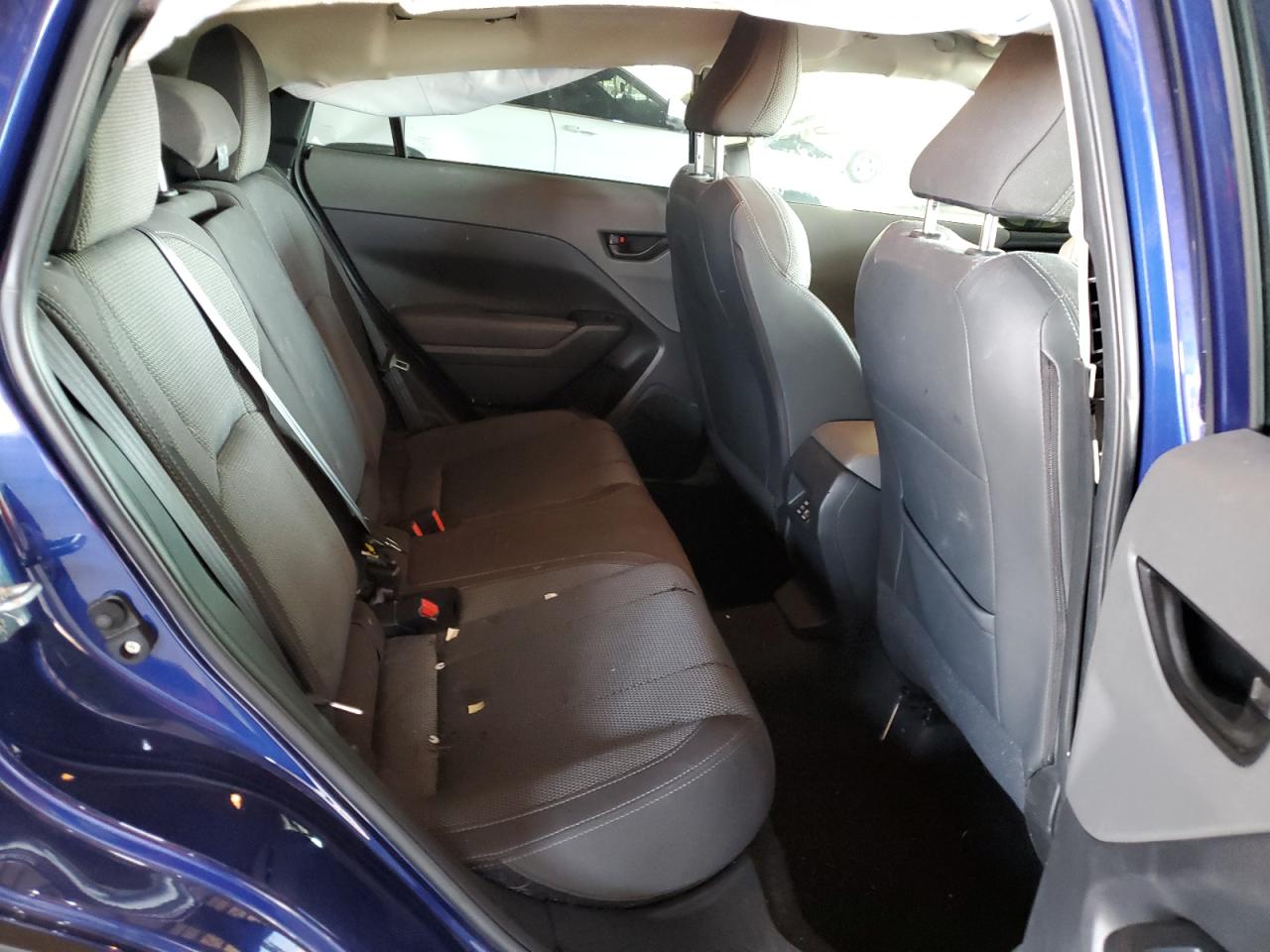2024 Subaru Crosstrek Premium VIN: JF2GUADC5RH347787 Lot: 63064965